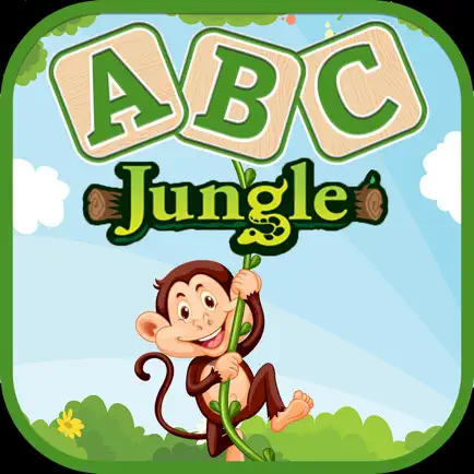 ABC Jungle Pre-School Learning Cheats