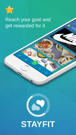 Game screenshot StayFit - Stay Active mod apk