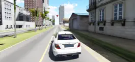 Game screenshot Real Drift Racing AMG C63 mod apk