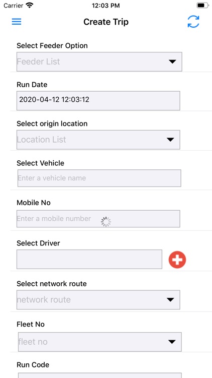 ITraceIT screenshot-3