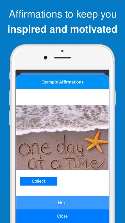 MoodLinks: Anxiety·Depression screenshot-3