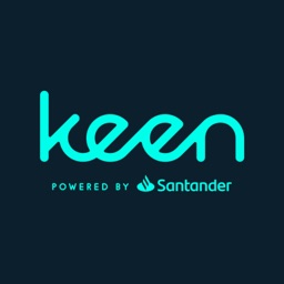 KEEN - Powered By Santander