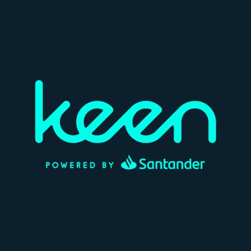 KEEN - Powered By Santander