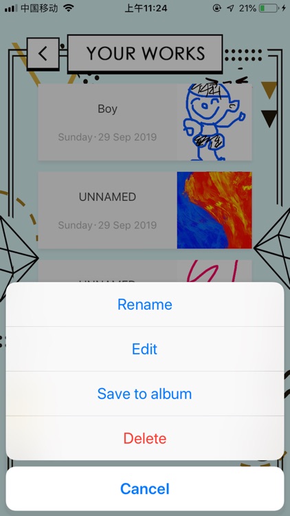 Draw What screenshot-3