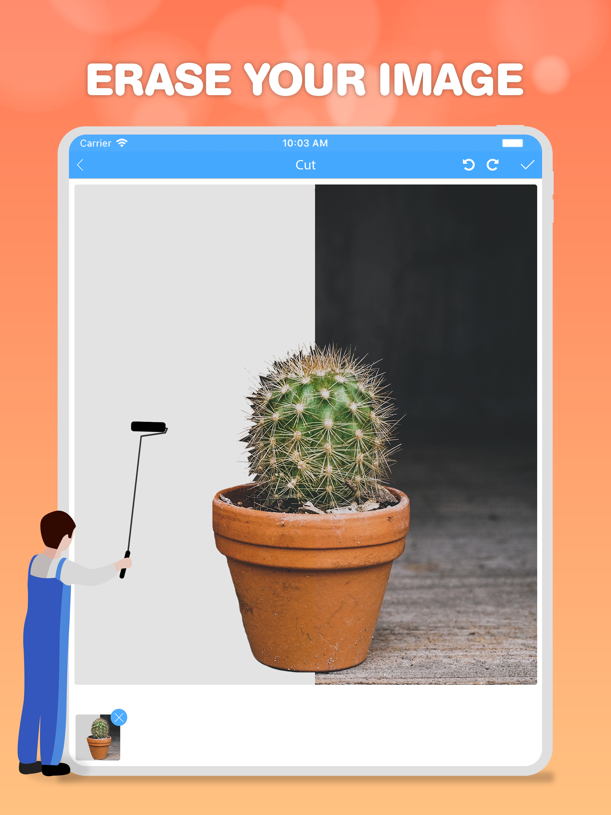 Background Eraser & Changer screenshot 7