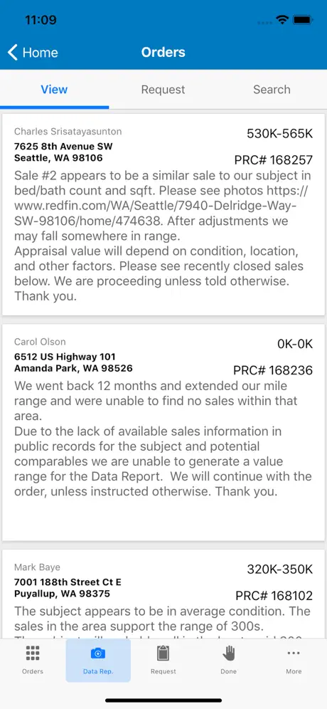 PropertyRate