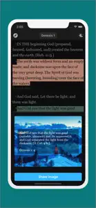 Amplified Bible version screenshot #4 for iPhone