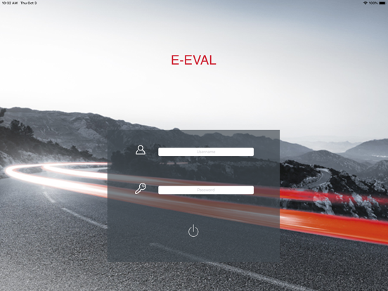 Screenshot #4 pour E-Eval