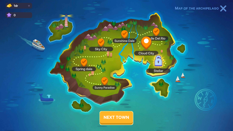 My Idle City official gameplay screenshot 9