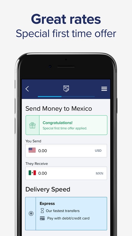 Remitly: Transfer Money Abroad
