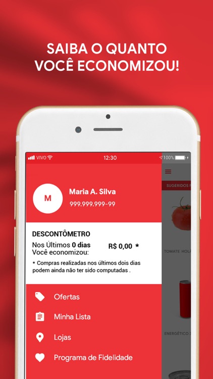 Nazaré Supermercados