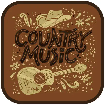 Country Music Radios Online Cheats