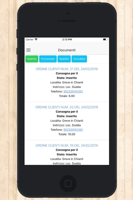 APPgrade34 Backend