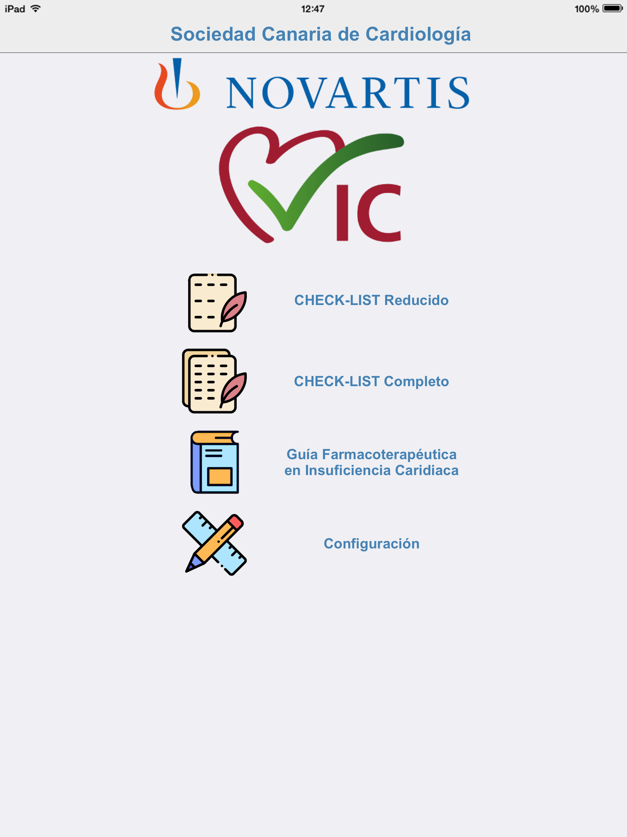 Check-IC App
