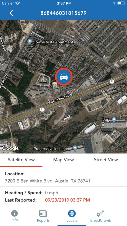 Spartan Family Connect screenshot-6