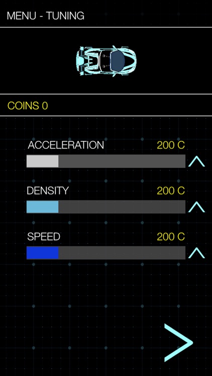 Fast Grid screenshot-4
