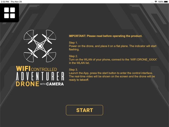 Screenshot #4 pour WIFI ADVENTURER