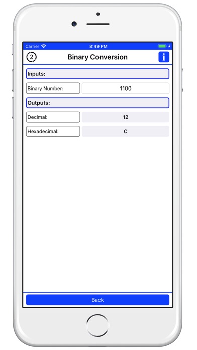 Screenshot #3 pour Number Pie
