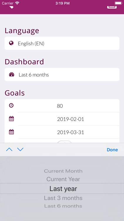 Field Service Report Pro screenshot-4