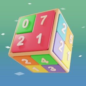 螢幕擷取畫面 (7) Numbix!