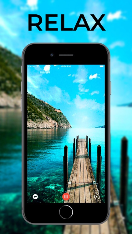 Sleep Sounds: Calm & Relax