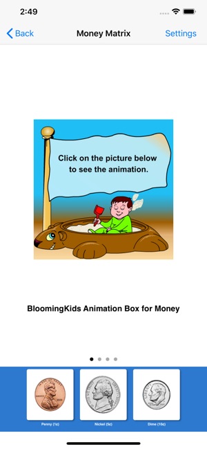 Money Matrix (US Currency)(圖4)-速報App
