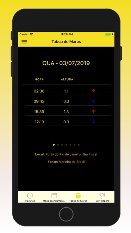 Team Bispo screenshot-3