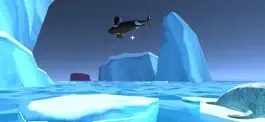 Game screenshot PI VR Life on the Ice hack