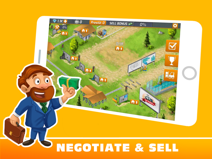 Idle Motorcycle Factory