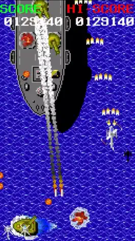 Game screenshot GyroBlade apk