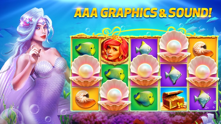 Winning Slots™ - Casino Slots screenshot-6