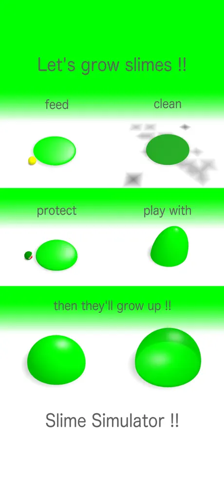 Slime!!