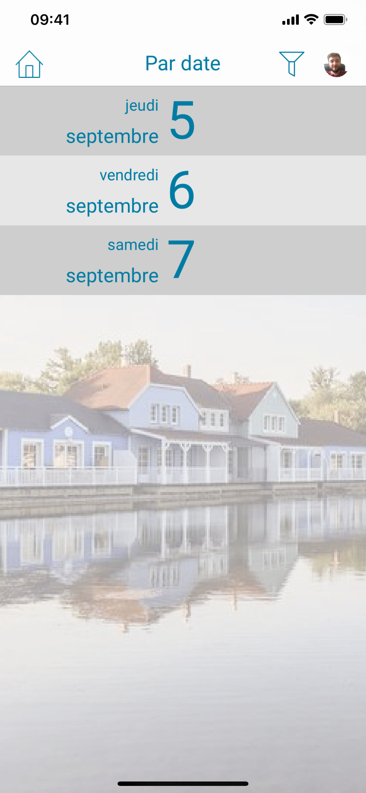 C’PRO Connect screenshot 4