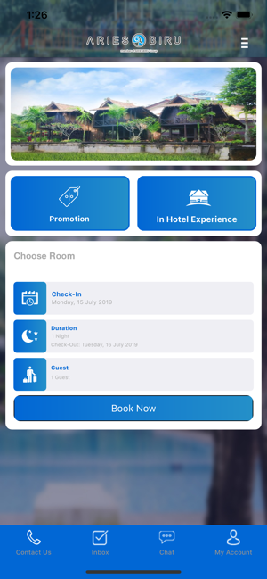 Aries Biru Group(圖8)-速報App