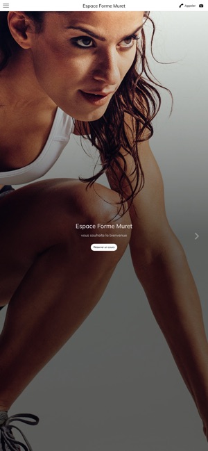 Espace Forme Muret