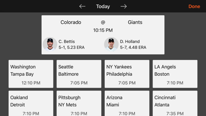 Baseball News - MLB editionのおすすめ画像3