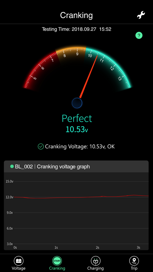 #3. Battery Sense (iOS) 由: SkyRC Technology Co.,Ltd.