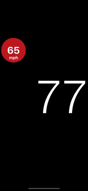 Speedometer⊳(圖4)-速報App