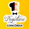 Aplicativo oficial da Degustare Pizzaria 