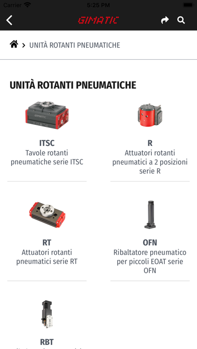 Screenshot #2 pour Gimatic