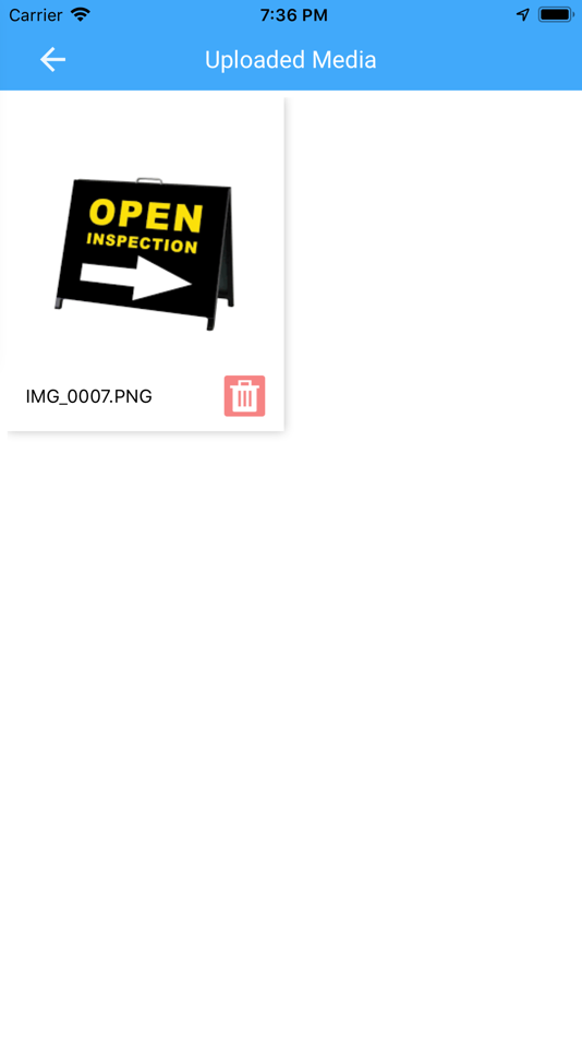 #5. Task Sender (iOS) 由: calvin Hartley