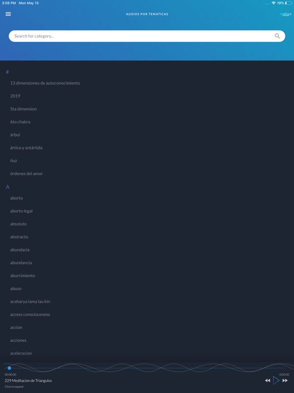 Screenshot #6 pour OmDemand