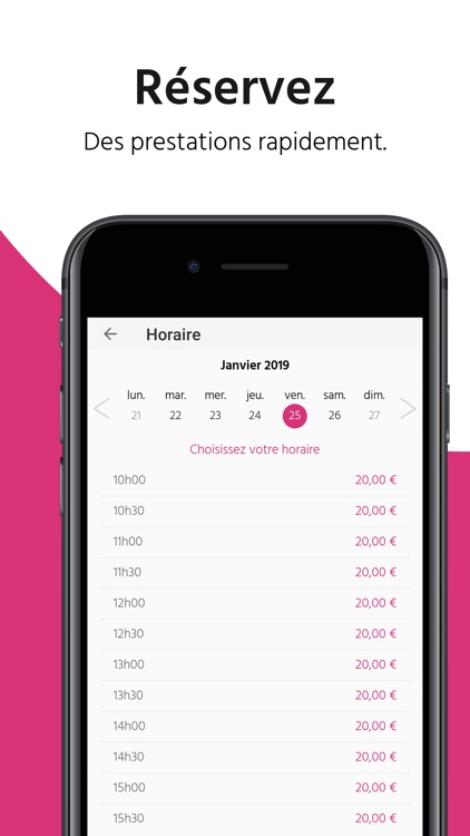 E’clat de Beauté Etang-Salée