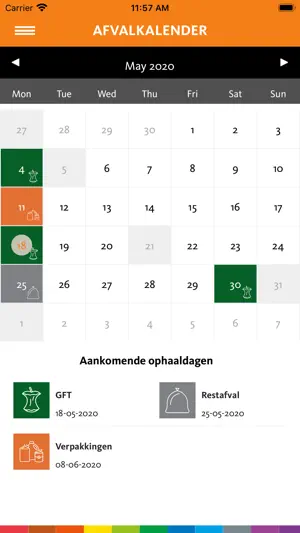 Twente Milieu NV screenshot 2