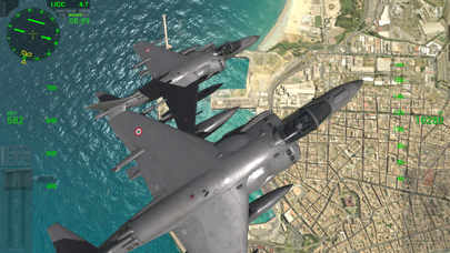 Marina Militare It Navy Sim Screenshot