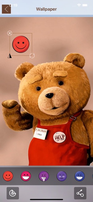 Teddy Day 2020 SMS,Wallpapers(圖8)-速報App