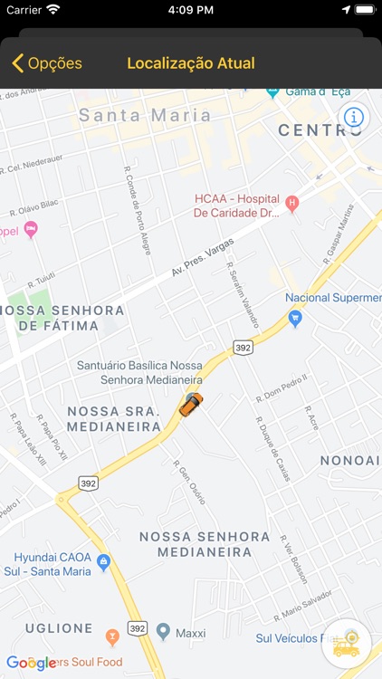 Rastresul screenshot-4