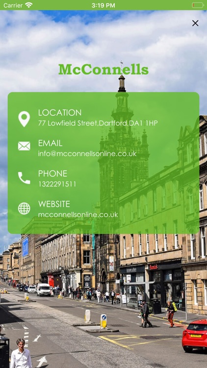 McConnells screenshot-9