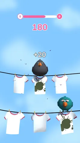 Game screenshot Laundry Rescue hack