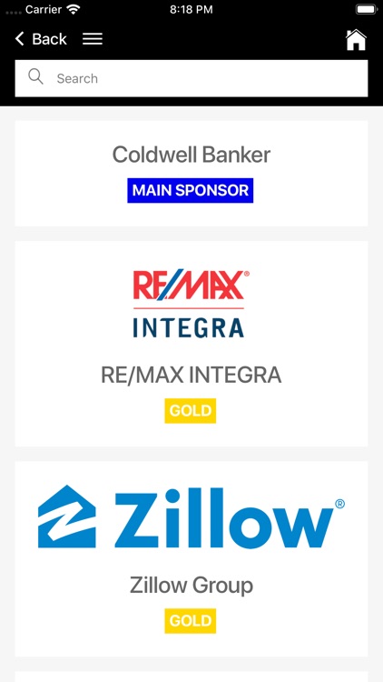 OREA REALiTY screenshot-3